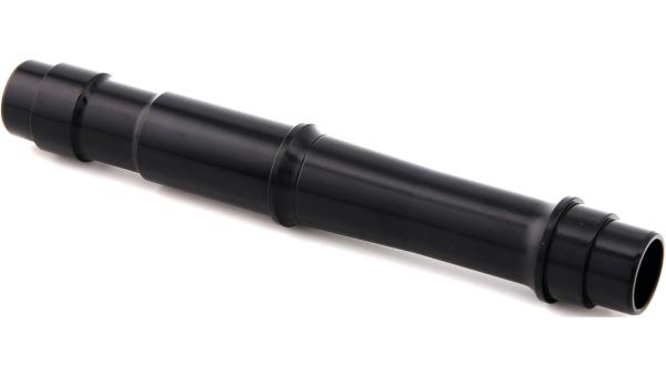 SRAM Achse  XL silber
