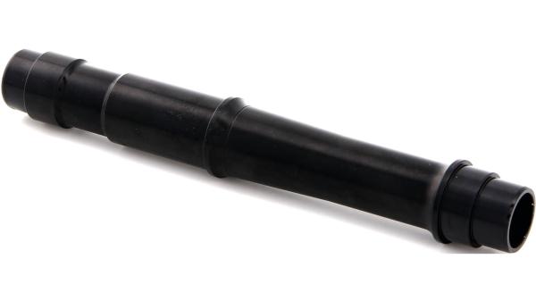 SRAM Achse  XL silber