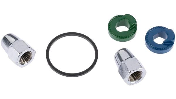 Shimano Zubeh&ouml;r  L silber