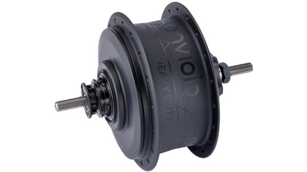 Enviolo Heavy Duty  XL schwarz