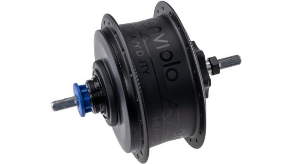 Enviolo Heavy Duty  L schwarz