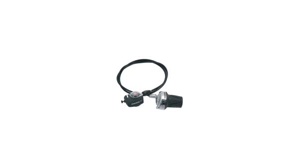 SRAM S7  XXL silber