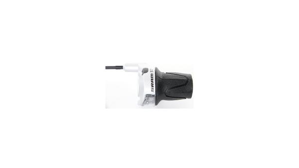 SRAM S7  XXL silber