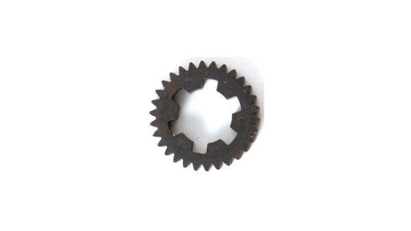 SRAM Sonnenrad  XXL 