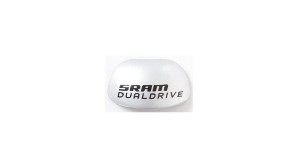 SRAM Abdeckung  17 mm 