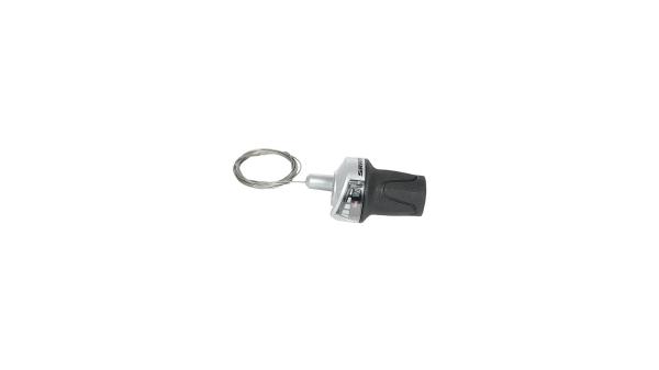 SRAM P5  17 mm schwarz, silber