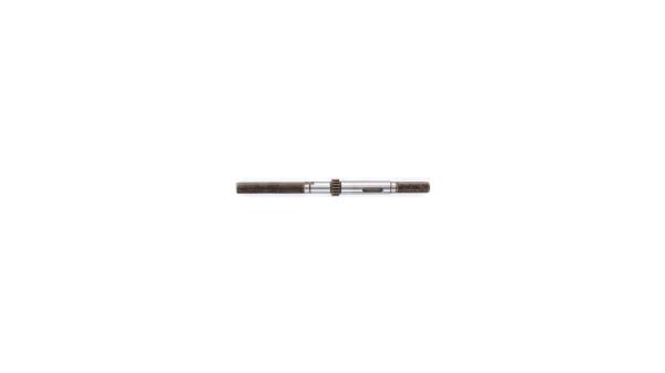 SRAM Achse  17 mm 