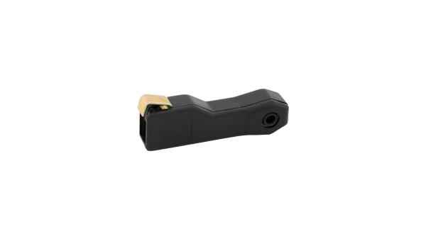 Slurf SKP70  17 mm schwarz