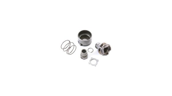 SRAM Getriebe  XXL 