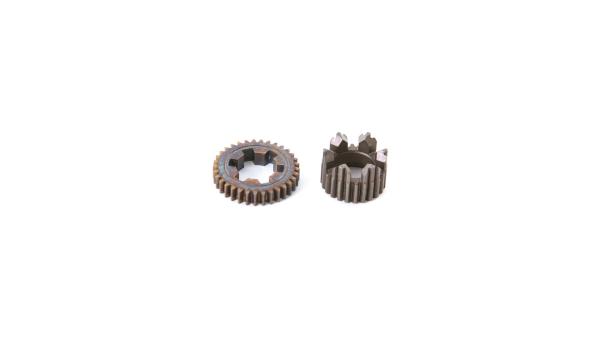 SRAM Sonnenrad  XXL 