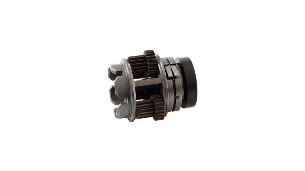 SRAM Planetenradtr&auml;ger  17 mm schwarz, grau