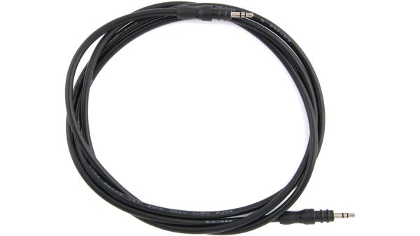 SRAM Steuerkabel  XXL schwarz, silber