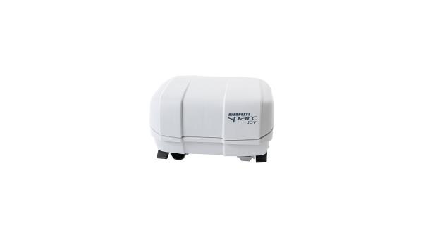 SRAM Batteriegeh&auml;use  17 mm 