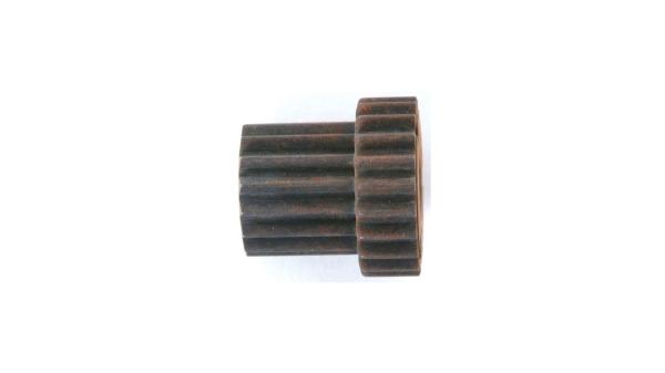 SRAM Doppelplanetenr&auml;der  XXL schwarz