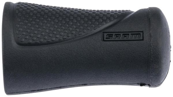 SRAM Festgriff  17 mm schwarz