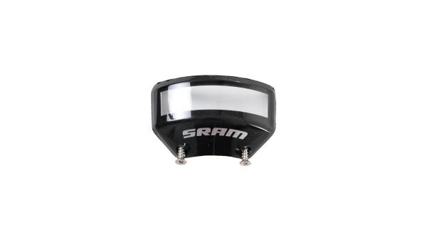 SRAM Ganganzeigenabdeckung  M5 