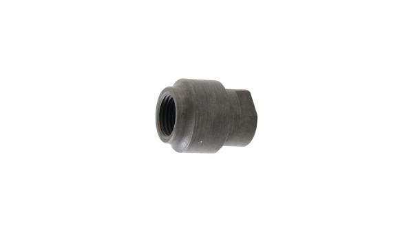 SRAM Konus  XXL schwarz