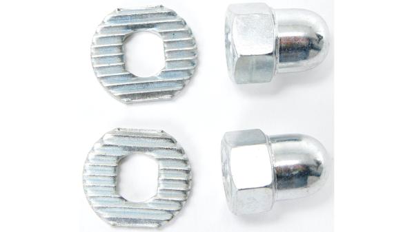 SRAM Hutmutter  M5 