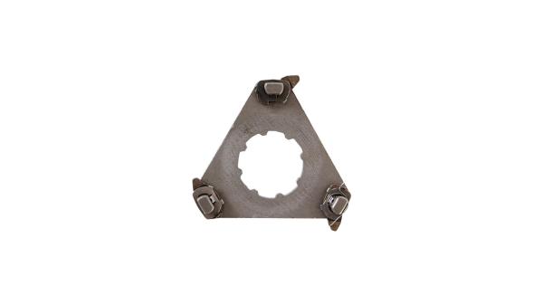 SRAM Walzenf&uuml;hrungsring  17 mm 