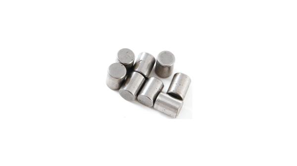 SRAM Zylinderrolle  17 mm 