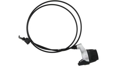 SRAM i-Motion 3 Bandix  XXL schwarz, silber Produktbild 1
