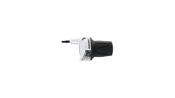 SRAM S7  XXL silber