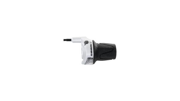SRAM S7  XXL silber