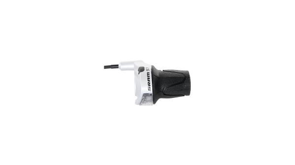 SRAM S7  XXL silber