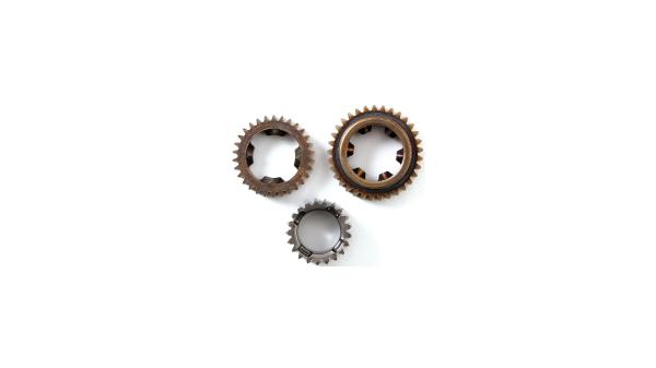 SRAM Sonnenrad  XXL 