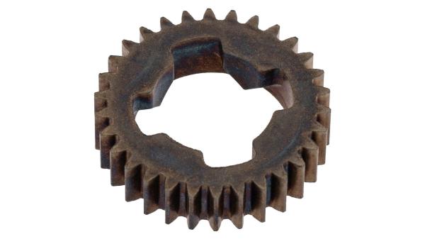 SRAM Sonnenrad  XXL gold