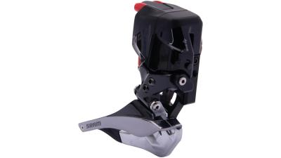 SRAM Red AXS  17 mm schwarz Produktbild 1