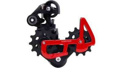 SRAM X01 DH  17 mm rot Produktbild 1