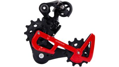 SRAM X01 DH  17 mm rot Produktbild 1