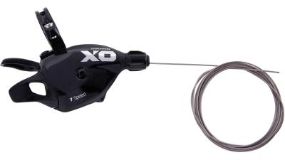 SRAM X01 DH  17 mm schwarz Produktbild 1