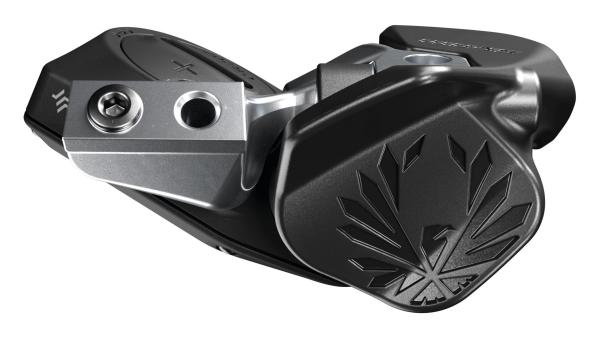 SRAM Eagle AXS  17 mm schwarz
