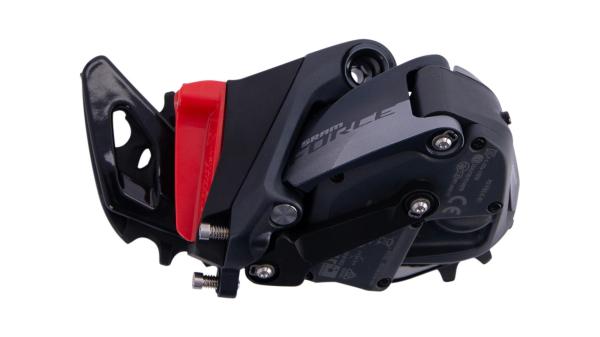 SRAM Force AXS  17 mm grau