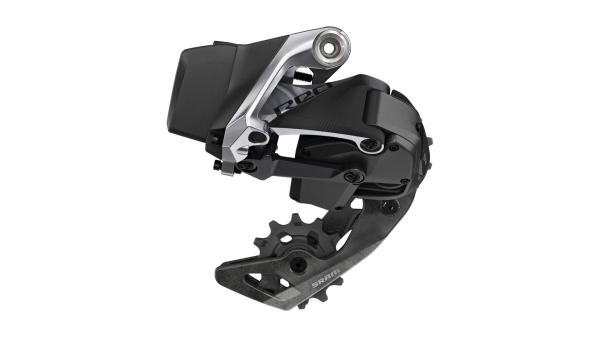 SRAM Red eTap AXS  17 mm schwarz