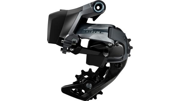 SRAM Force AXS  17 mm grau