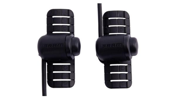 SRAM eTap AXS  17 mm schwarz