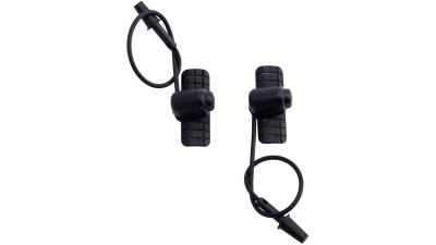 SRAM eTap AXS  17 mm schwarz Produktbild 1