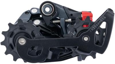 SRAM Force AXS  17 mm grau Produktbild 1