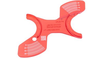 SRAM Force AXS  17 mm grau Produktbild 2