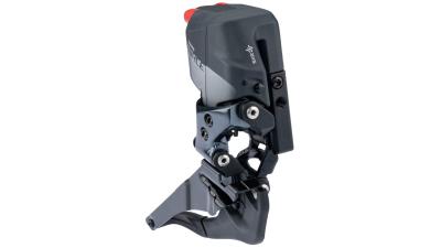 SRAM Force AXS  17 mm grau, schwarz Produktbild 1