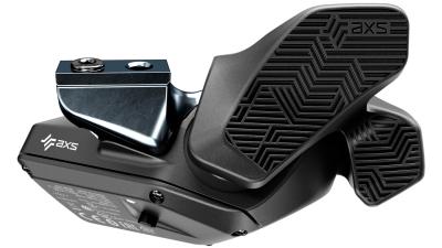 SRAM Eagle AXS Rocker  17 mm schwarz Produktbild 1