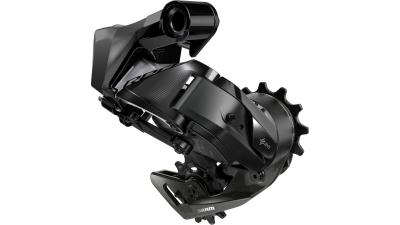 SRAM Red eTap AXS  17 mm schwarz Produktbild 1