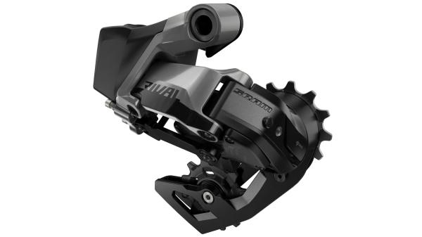 SRAM Rival AXS  17 mm schwarz