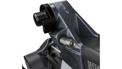 SRAM Force XPLR eTap AXS  17 mm grau Produktbild 2