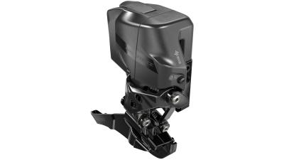 SRAM Force AXS  17 mm schwarz Produktbild 1