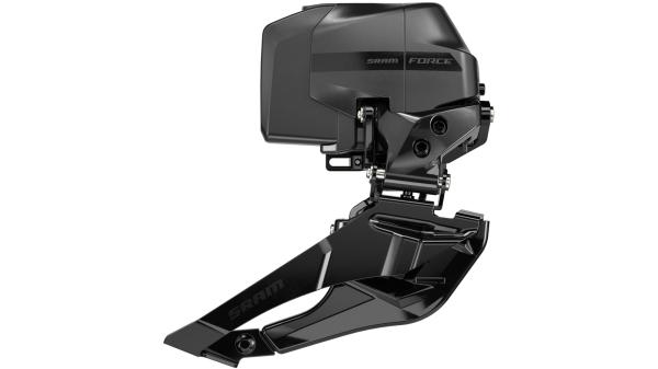 SRAM Force AXS  17 mm schwarz