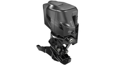 SRAM Force AXS  17 mm schwarz Produktbild 1